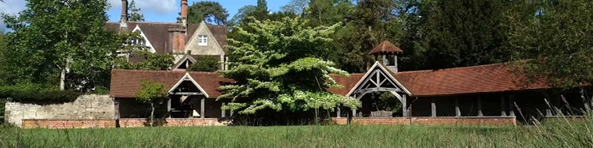 Trotton with Chithurst Village Council
