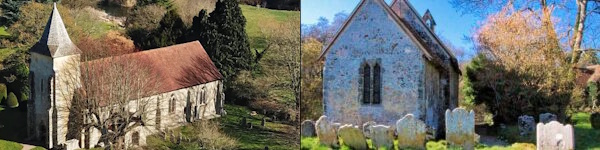 Trotton with Chithurst Village Council